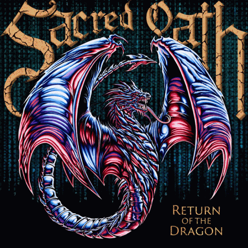 Sacred Oath : Return of the Dragon